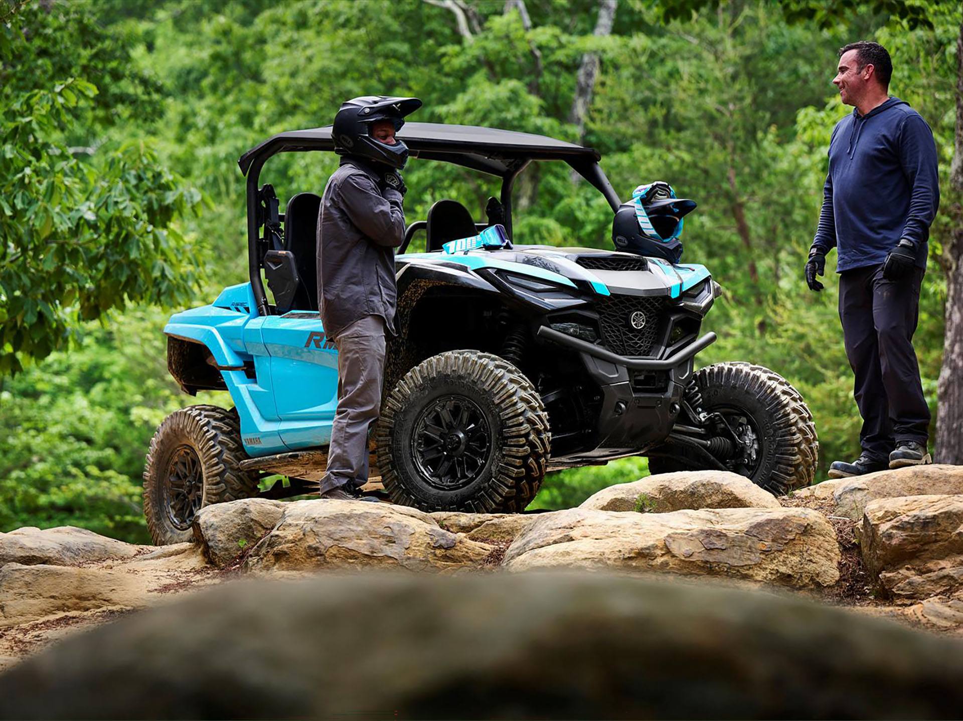 2023 Yamaha Wolverine RMAX2 1000 R-Spec in Huron, Ohio - Photo 18