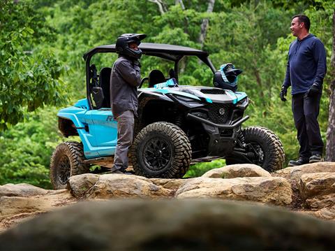 2023 Yamaha Wolverine RMAX2 1000 R-Spec in Huron, Ohio - Photo 18