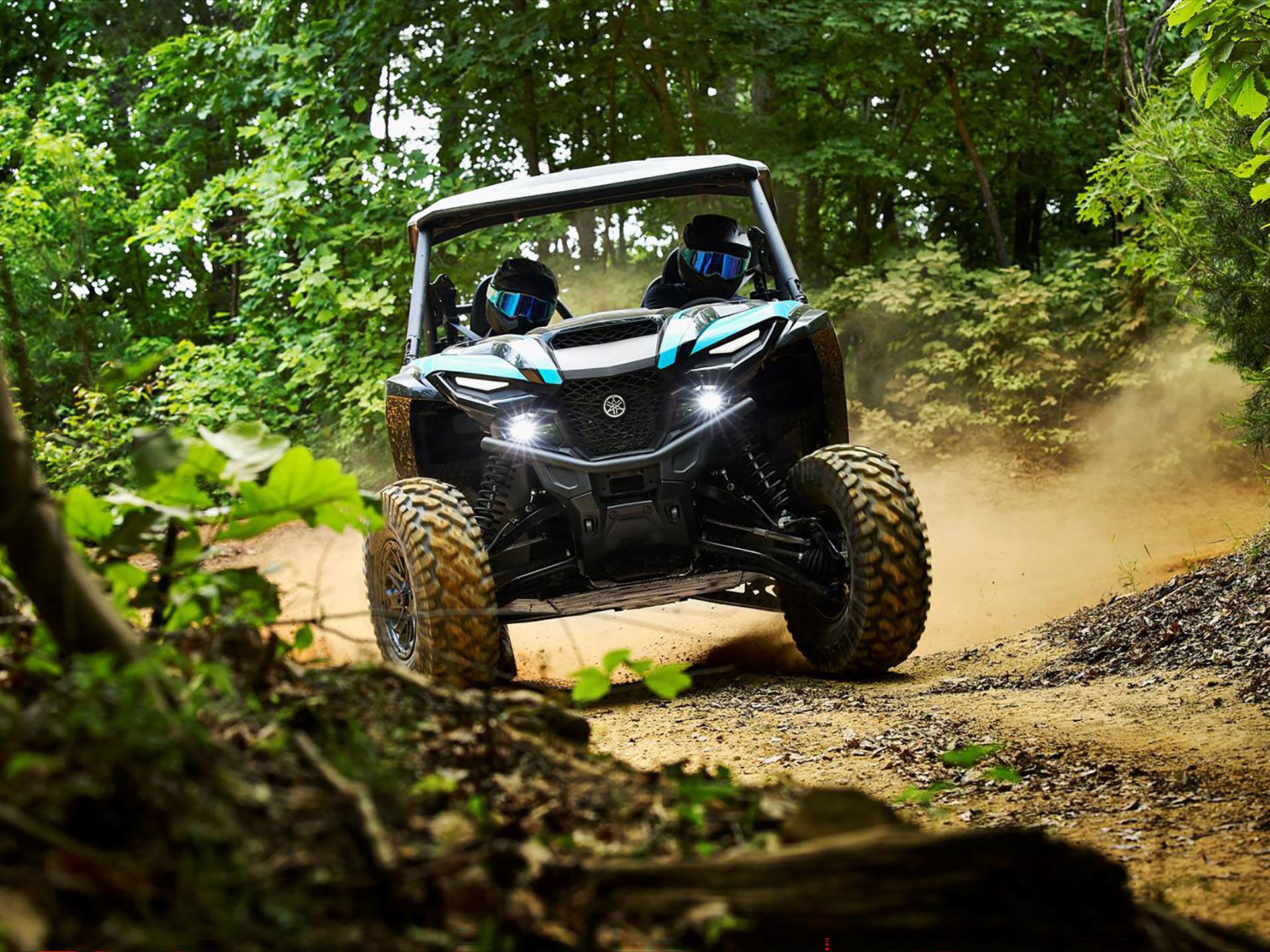 2023 Yamaha Wolverine RMAX2 1000 R-Spec in Huron, Ohio - Photo 19