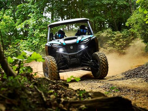 2023 Yamaha Wolverine RMAX2 1000 R-Spec in Huron, Ohio - Photo 19