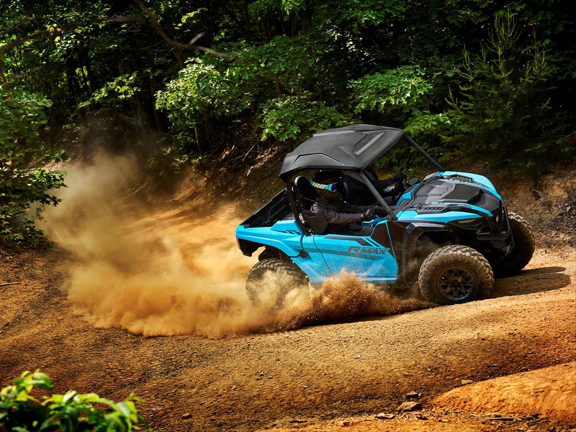 2023 Yamaha Wolverine RMAX2 1000 R-Spec in Huron, Ohio - Photo 20