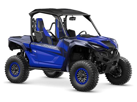 2023 Yamaha Wolverine RMAX2 1000 Sport in Huron, Ohio - Photo 12