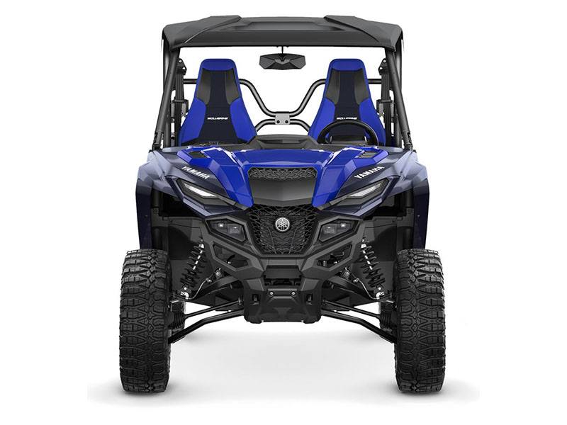 2023 Yamaha Wolverine RMAX2 1000 Sport in Huron, Ohio - Photo 13