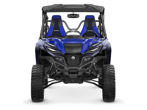 2023 Yamaha Wolverine RMAX2 1000 Sport in Huron, Ohio - Photo 13