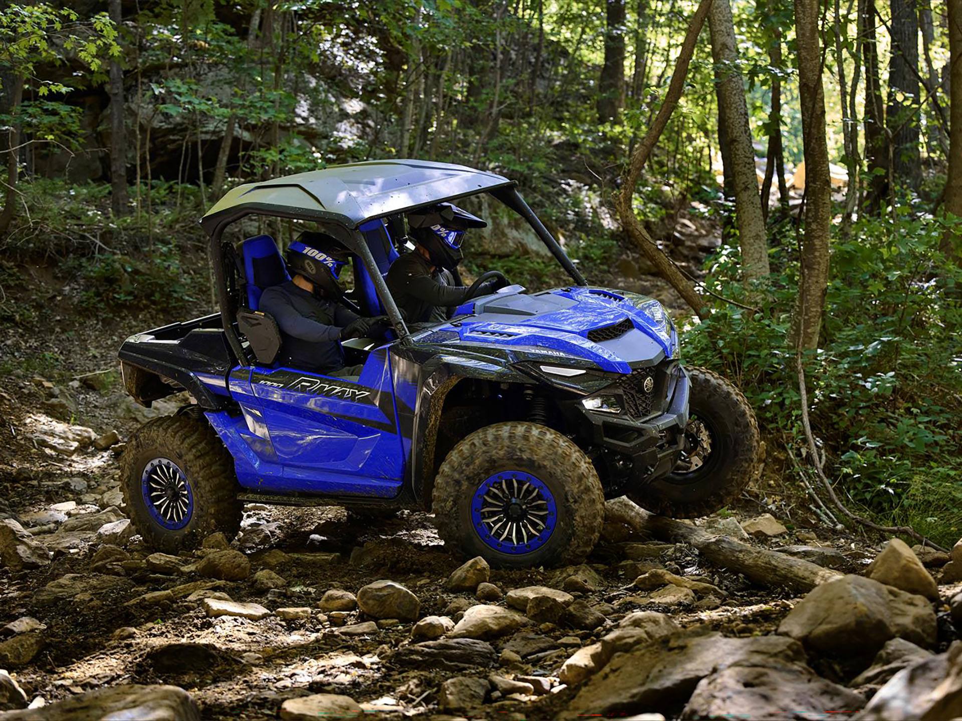 2023 Yamaha Wolverine RMAX2 1000 Sport in Huron, Ohio - Photo 14