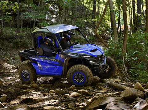 2023 Yamaha Wolverine RMAX2 1000 Sport in Huron, Ohio - Photo 14