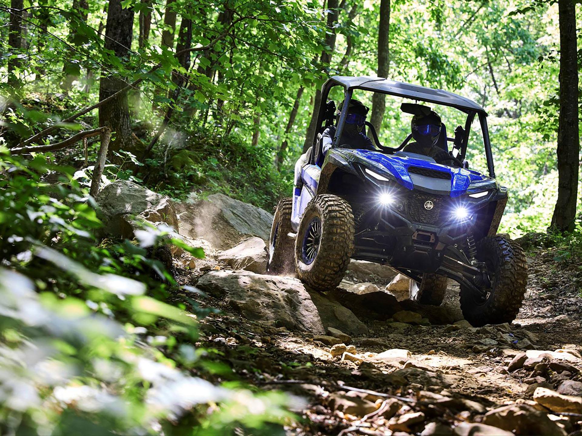 2023 Yamaha Wolverine RMAX2 1000 Sport in Huron, Ohio - Photo 15
