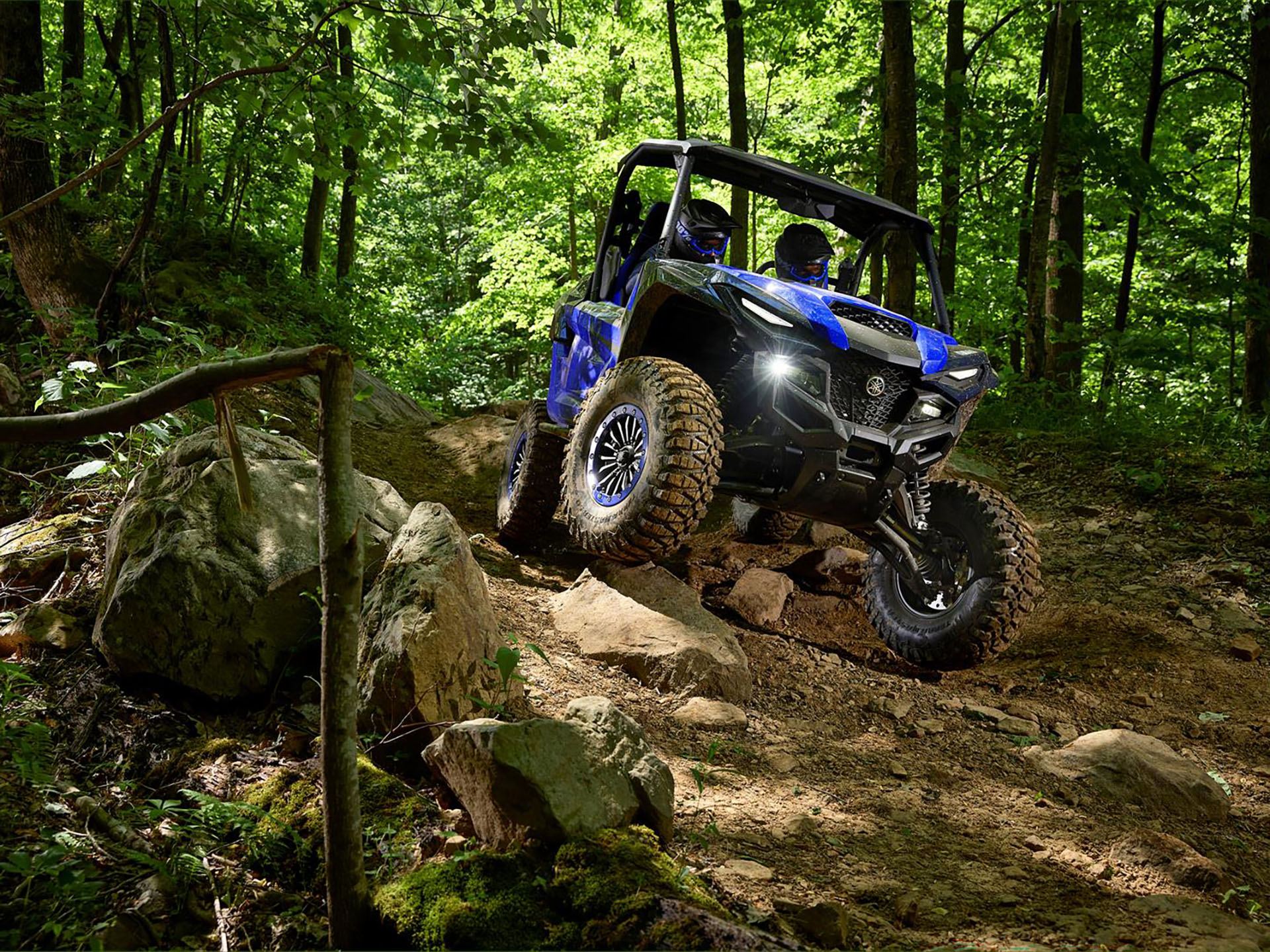 2023 Yamaha Wolverine RMAX2 1000 Sport in Huron, Ohio - Photo 16