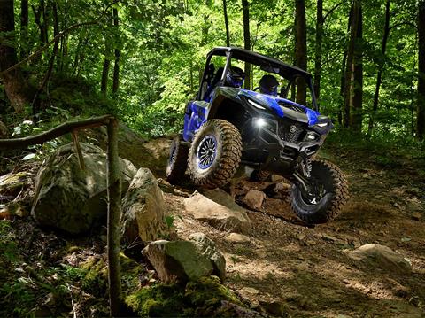 2023 Yamaha Wolverine RMAX2 1000 Sport in Huron, Ohio - Photo 16