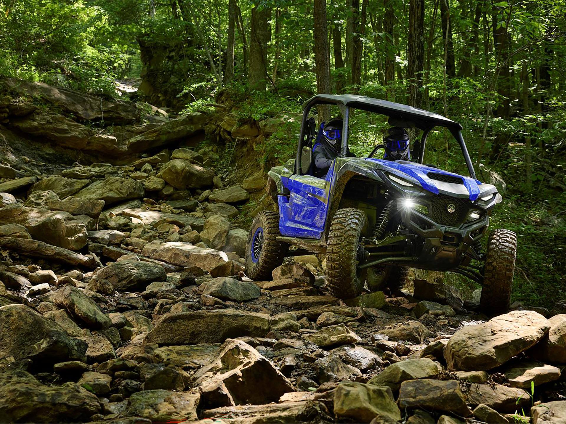 2023 Yamaha Wolverine RMAX2 1000 Sport in Huron, Ohio - Photo 17