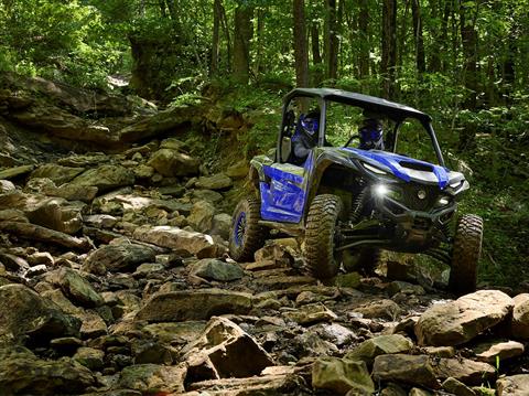 2023 Yamaha Wolverine RMAX2 1000 Sport in Huron, Ohio - Photo 17