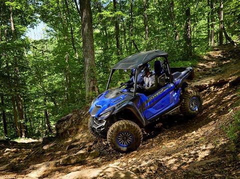 2023 Yamaha Wolverine RMAX2 1000 Sport in Huron, Ohio - Photo 18