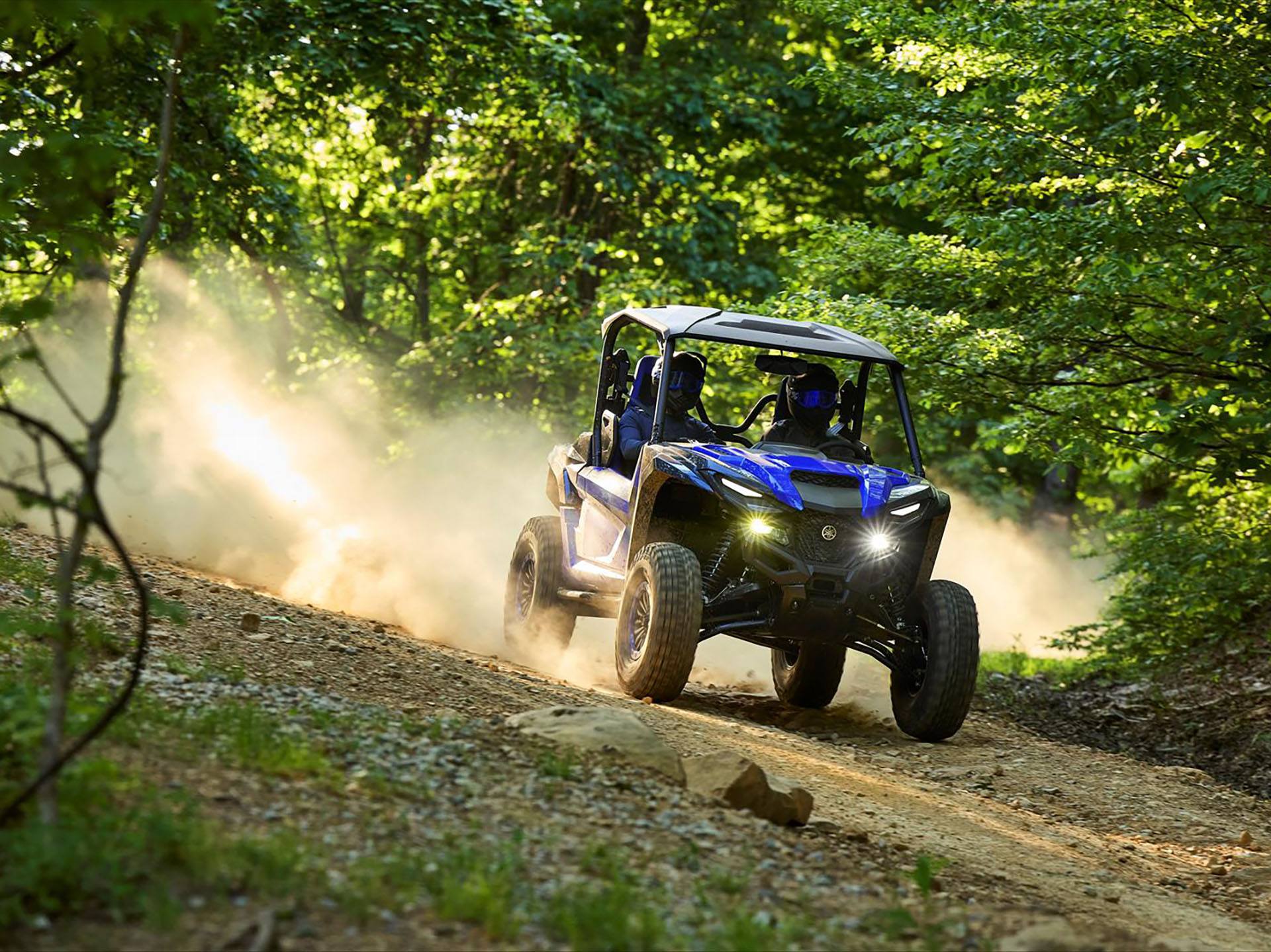 2023 Yamaha Wolverine RMAX2 1000 Sport in Huron, Ohio - Photo 20