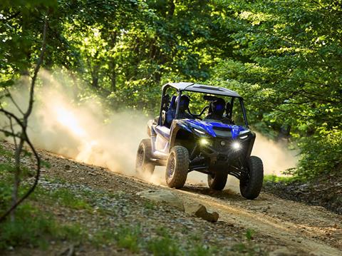 2023 Yamaha Wolverine RMAX2 1000 Sport in Huron, Ohio - Photo 20