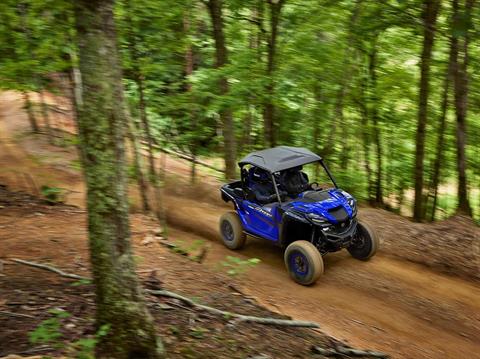 2023 Yamaha Wolverine RMAX2 1000 Sport in Huron, Ohio - Photo 21