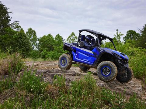 2023 Yamaha Wolverine RMAX2 1000 Sport in Huron, Ohio - Photo 23