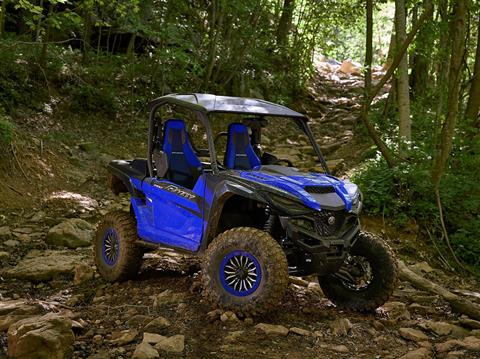 2023 Yamaha Wolverine RMAX2 1000 Sport in Huron, Ohio - Photo 24