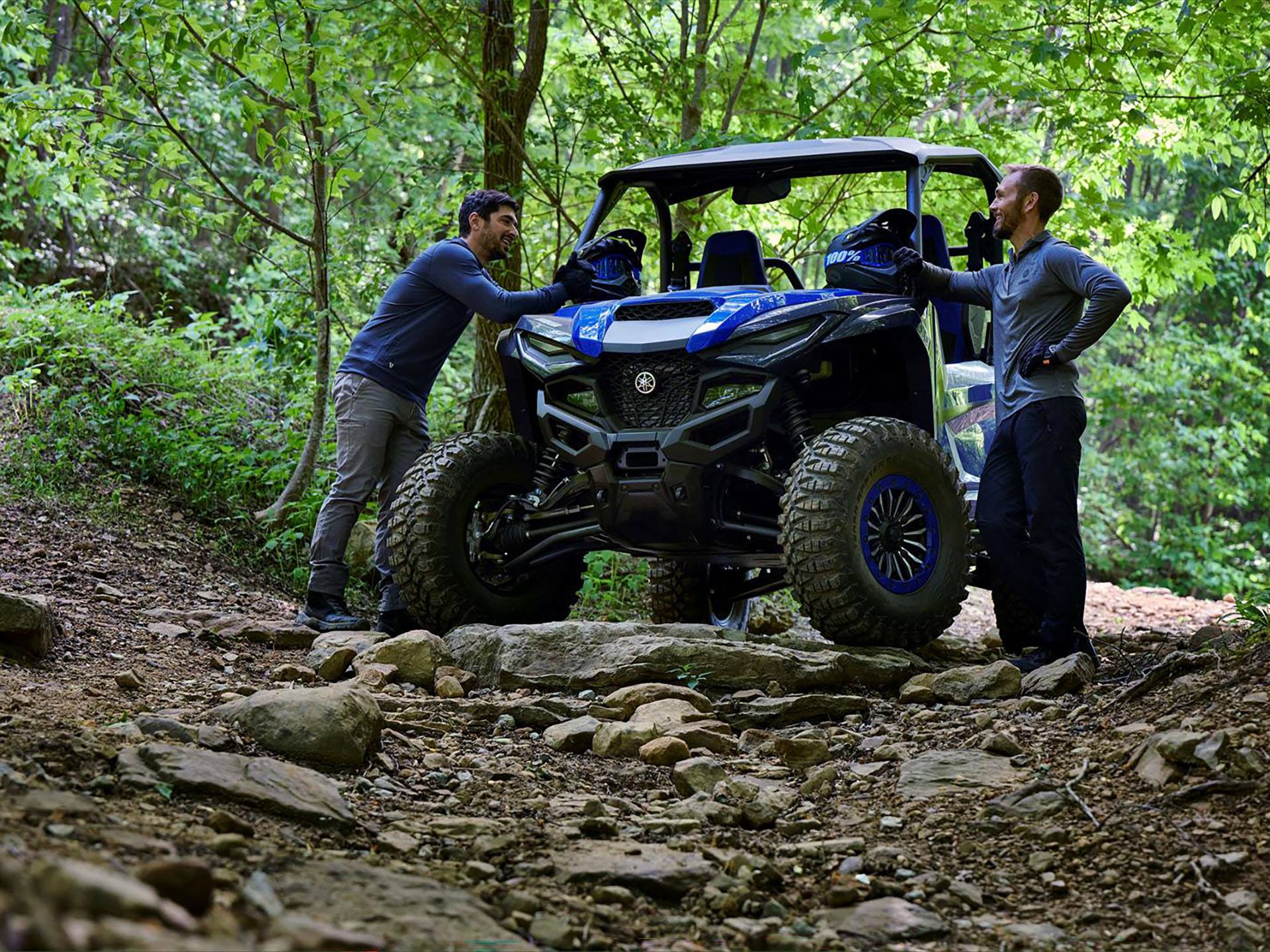 2023 Yamaha Wolverine RMAX2 1000 Sport in Huron, Ohio - Photo 26