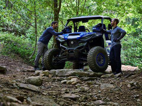 2023 Yamaha Wolverine RMAX2 1000 Sport in Huron, Ohio - Photo 26