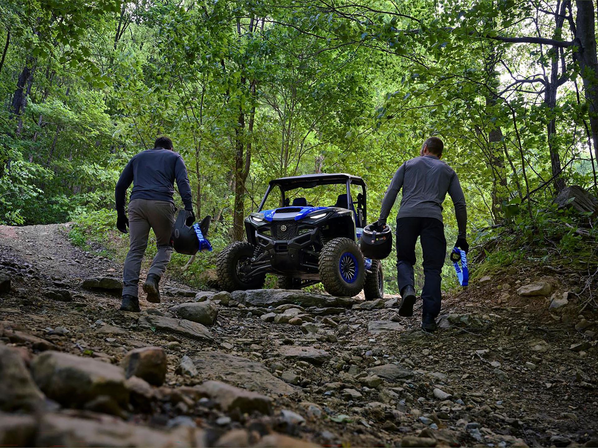2023 Yamaha Wolverine RMAX2 1000 Sport in Huron, Ohio - Photo 27