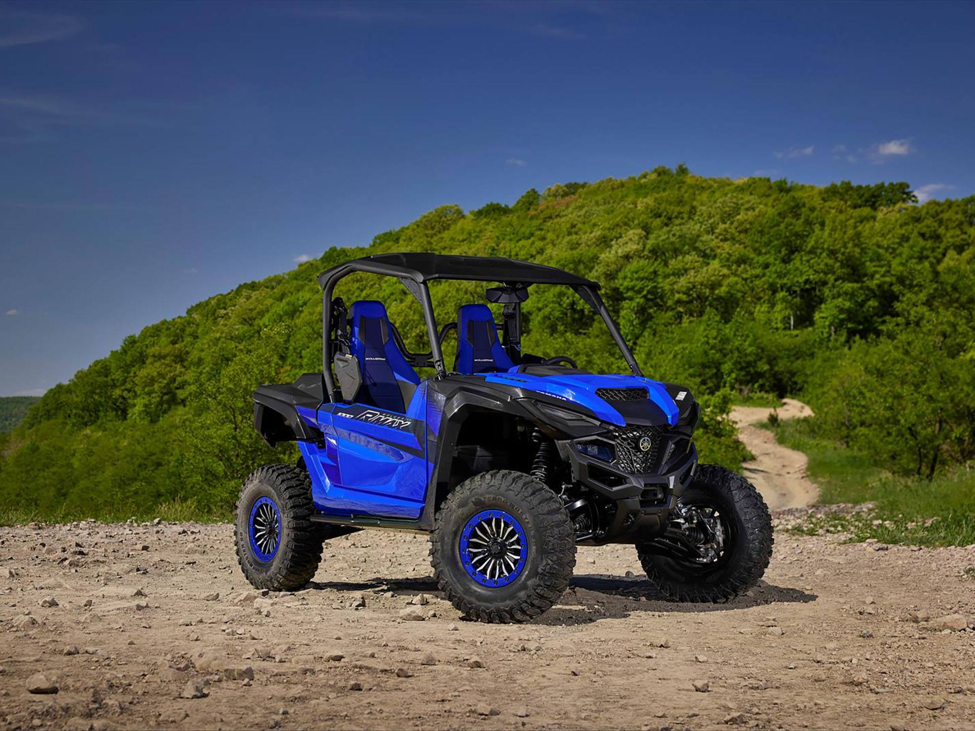 2023 Yamaha Wolverine RMAX2 1000 Sport in Huron, Ohio - Photo 28