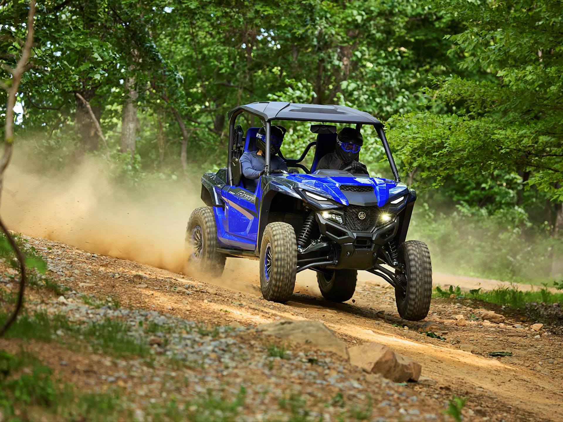 2023 Yamaha Wolverine RMAX2 1000 Sport in Huron, Ohio - Photo 30