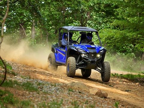 2023 Yamaha Wolverine RMAX2 1000 Sport in Huron, Ohio - Photo 30