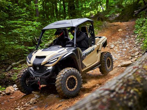 2023 Yamaha Wolverine RMAX2 1000 XT-R in Huron, Ohio - Photo 4