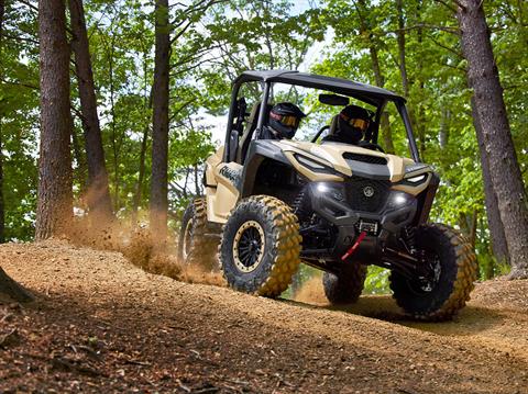 2023 Yamaha Wolverine RMAX2 1000 XT-R in Huron, Ohio - Photo 9