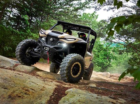 2023 Yamaha Wolverine RMAX2 1000 XT-R in Huron, Ohio - Photo 19