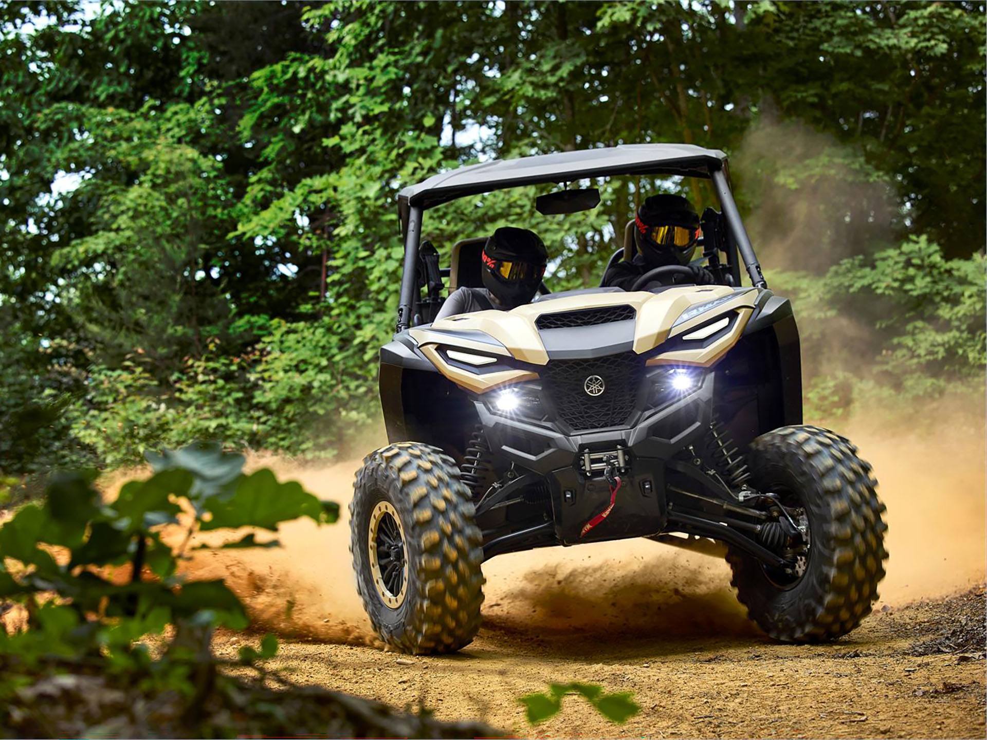 2023 Yamaha Wolverine RMAX2 1000 XT-R in Huron, Ohio - Photo 20
