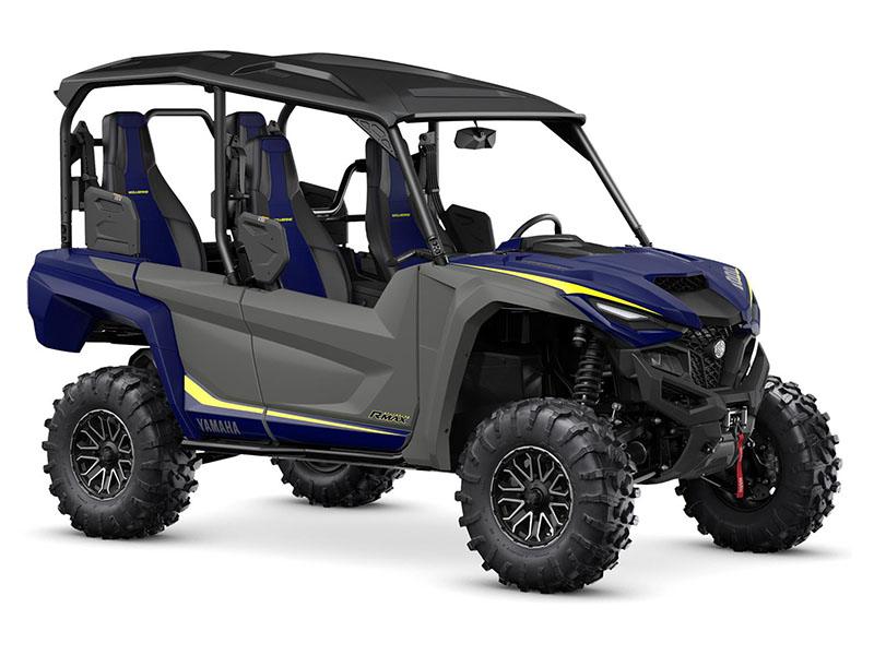 2023 Yamaha Wolverine RMAX4 1000 Limited Edition in Gorham, New Hampshire - Photo 23