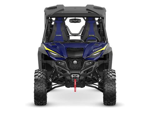 2023 Yamaha Wolverine RMAX4 1000 Limited Edition in Gorham, New Hampshire - Photo 24