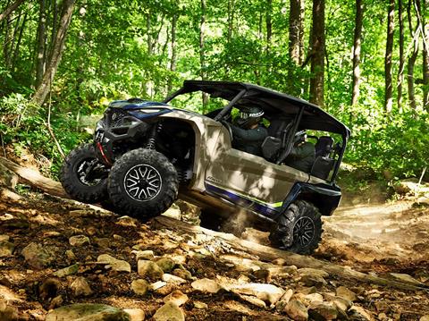 2023 Yamaha Wolverine RMAX4 1000 Limited Edition in Gorham, New Hampshire - Photo 28
