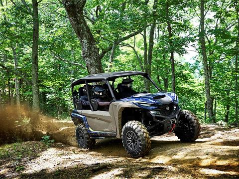 2023 Yamaha Wolverine RMAX4 1000 Limited Edition in Gorham, New Hampshire - Photo 31