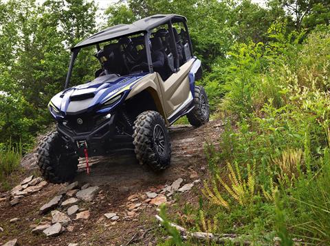 2023 Yamaha Wolverine RMAX4 1000 Limited Edition in Gorham, New Hampshire - Photo 32