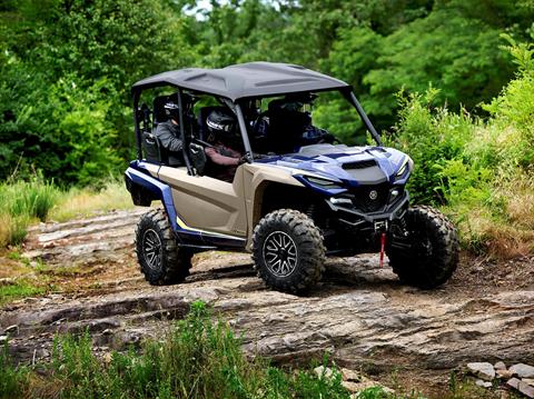 2023 Yamaha Wolverine RMAX4 1000 Limited Edition in Gorham, New Hampshire - Photo 34