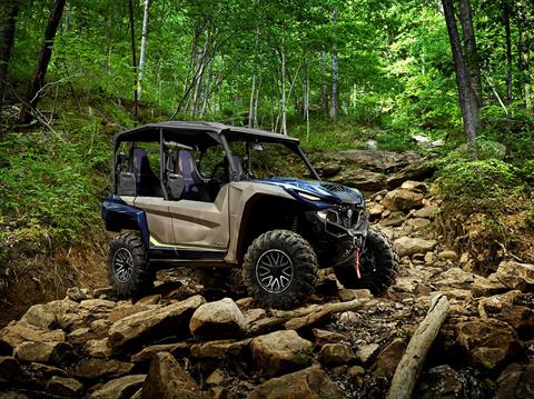 2023 Yamaha Wolverine RMAX4 1000 Limited Edition in Gorham, New Hampshire - Photo 35