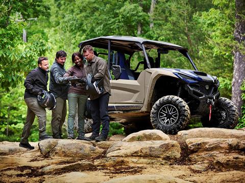 2023 Yamaha Wolverine RMAX4 1000 Limited Edition in Gorham, New Hampshire - Photo 38