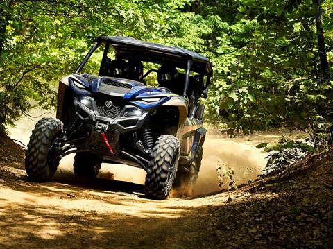 2023 Yamaha Wolverine RMAX4 1000 Limited Edition in Gorham, New Hampshire - Photo 40