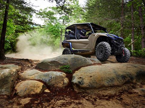 2023 Yamaha Wolverine RMAX4 1000 Limited Edition in Gorham, New Hampshire - Photo 41
