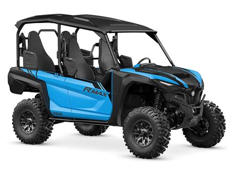 2023 Yamaha Wolverine RMAX4 1000 R-Spec in Pine Bluff, Arkansas - Photo 2