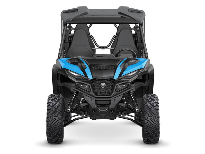 2023 Yamaha Wolverine RMAX4 1000 R-Spec in Pine Bluff, Arkansas - Photo 3