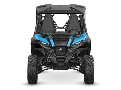 2023 Yamaha Wolverine RMAX4 1000 R-Spec in Pine Bluff, Arkansas - Photo 3