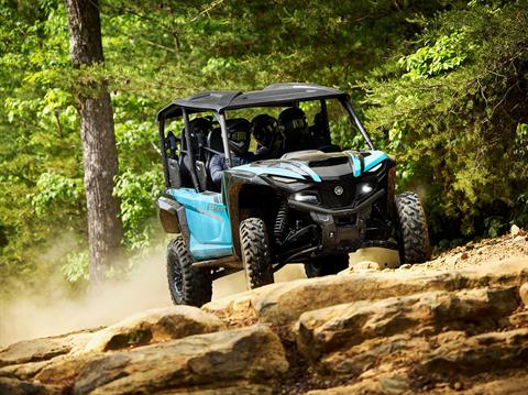2023 Yamaha Wolverine RMAX4 1000 R-Spec in Pine Bluff, Arkansas - Photo 4