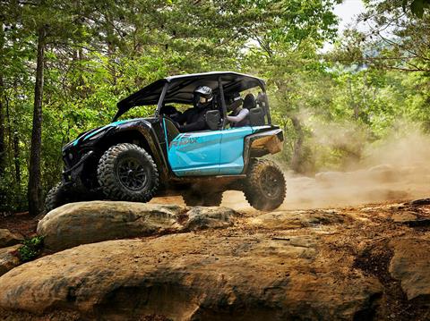 2023 Yamaha Wolverine RMAX4 1000 R-Spec in Pine Bluff, Arkansas - Photo 5