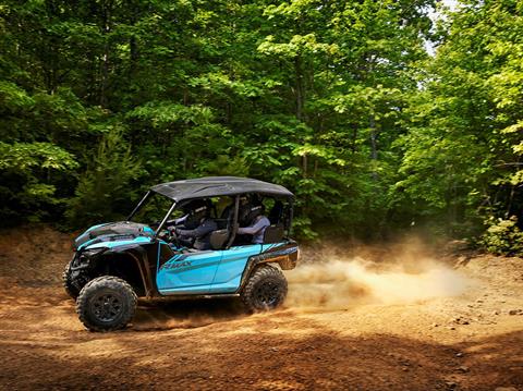 2023 Yamaha Wolverine RMAX4 1000 R-Spec in Pine Bluff, Arkansas - Photo 7