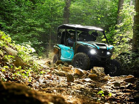 2023 Yamaha Wolverine RMAX4 1000 R-Spec in Pine Bluff, Arkansas - Photo 9
