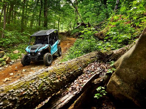 2023 Yamaha Wolverine RMAX4 1000 R-Spec in Pine Bluff, Arkansas - Photo 12