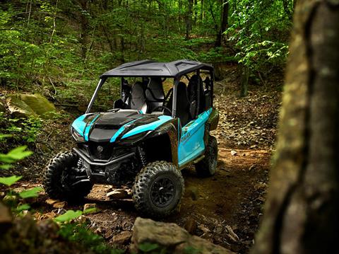 2023 Yamaha Wolverine RMAX4 1000 R-Spec in Pine Bluff, Arkansas - Photo 15